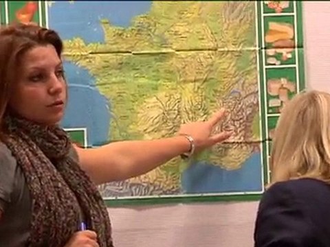 ALLIANCE FRANCAISE LYON