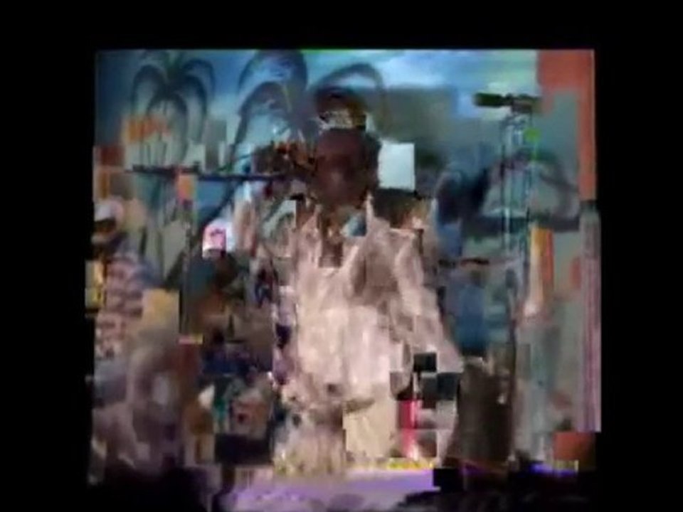 Centrafrique Musique Petit Centro - Ne Juge Point