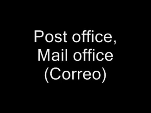 aprender ingles rapido y facil - sustantivos en ingles 6