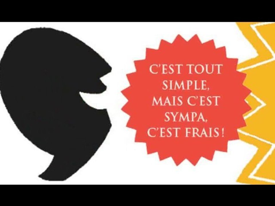 Dessine-moi un Parisien d'Olivier Magny