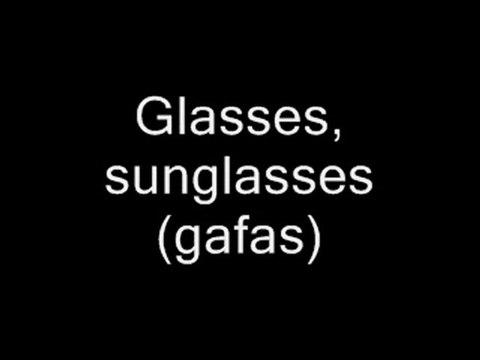 aprender ingles rapido y facil - sustantivos en ingles 10