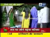 Saas Bahu Aur Saazish - 16th November 2010 pt2