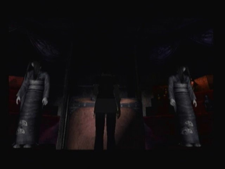 Project Zero 2 [16] The Doll Maker