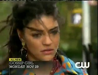 Gossip Girl 4. Sezon 10. Bölüm Fragmanı - Www.guLsea.Com