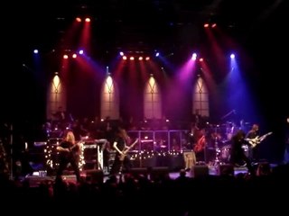 Victim of changes (Judas Priest Cover)