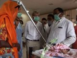 UNICEF and partners battle newborn deaths in India's Rajasthan State