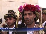 Au Yémen, les mariages collectifs font recette