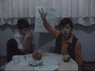 yetenek sizde para bizde yarışması