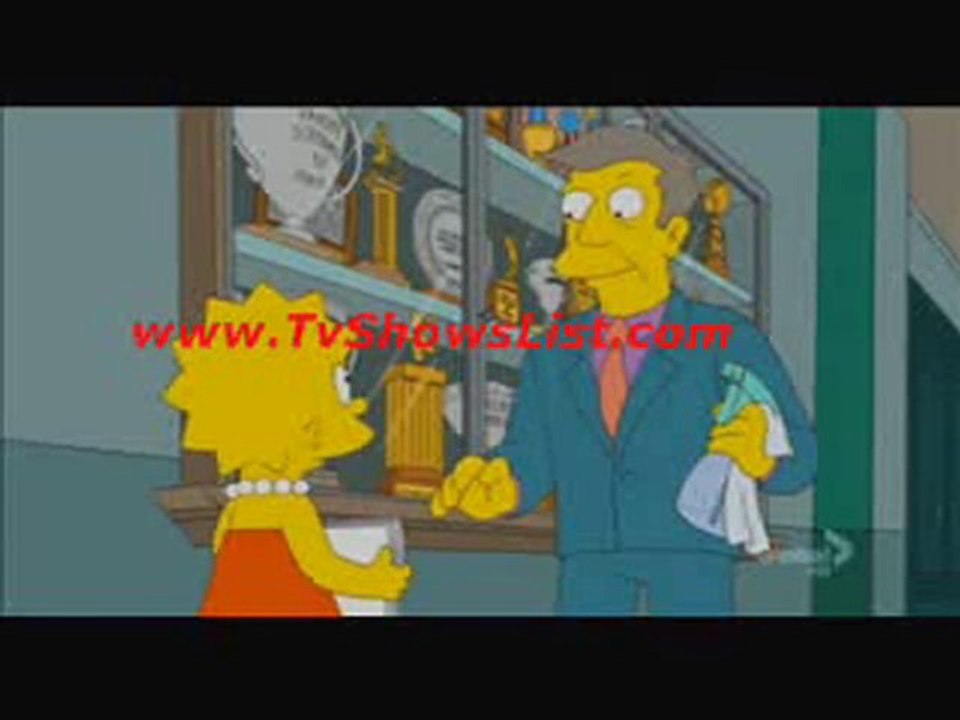 The Simpsons Season 22 Episode 5