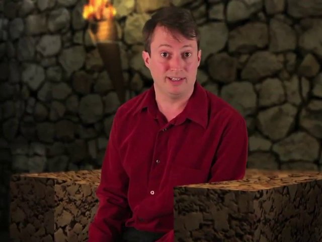 David Mitchell's Soapbox Series2