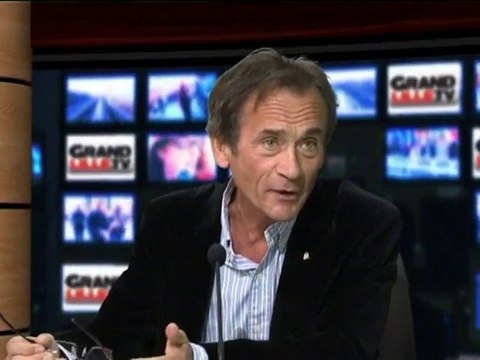 Gastronomie : 3 jours gourmands 2010 à Saint-Amand-Les-Eaux