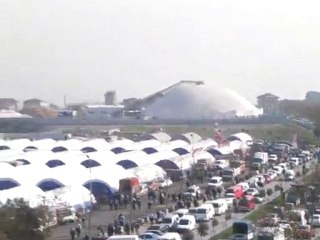 kurban bayramı 1 rinci günü sultangazi