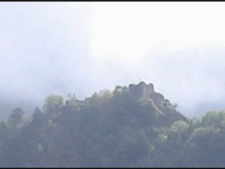 Roumanie, sur les traces de Dracula