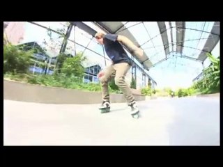 Roll's Edit - Valo 2011 Test