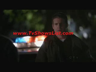 No Ordinary Family Season 1 Episode 6 "No Ordinary Visitors"