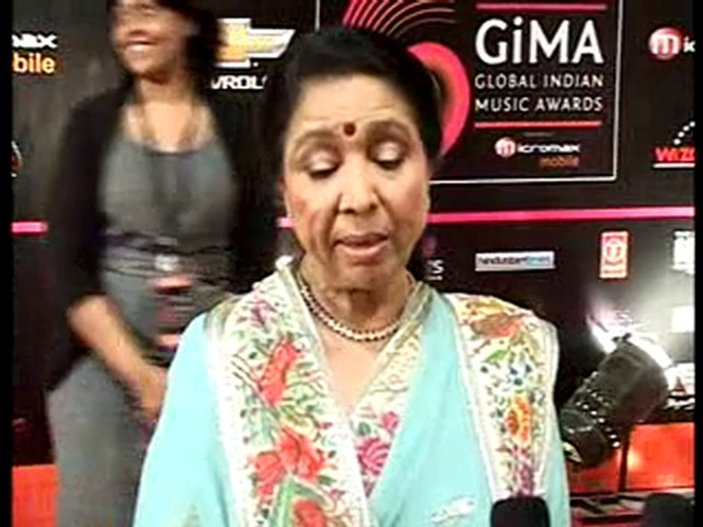 GLOBAL INDIAN MUSIC AWARDS 2010