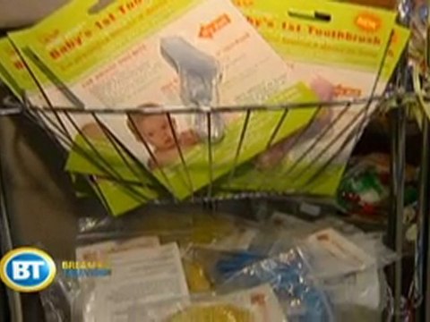 Winnipeg childrens dentist reviews Safe Teething Practices