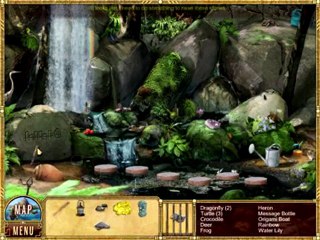 Marooned 2 - Secrets of the Akoni [FINAL]