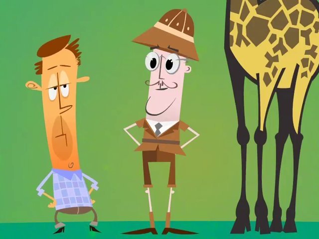 David Mitchell's Soapbox