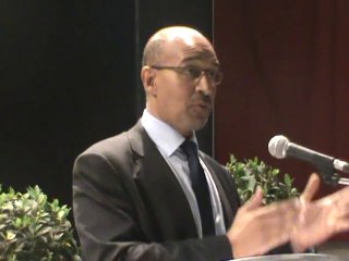 Forum des territoires Nord - 8-11-10 Harlem Désir 3
