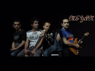 Meyan Gitme Sana Muhtacım