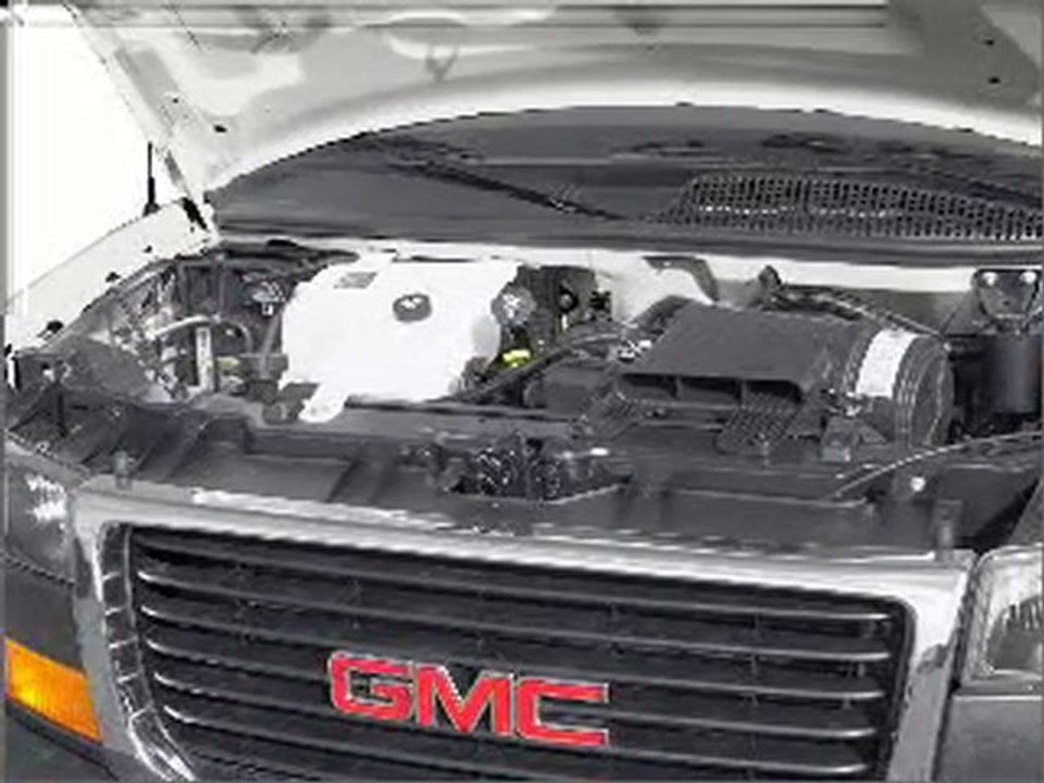 2005 GMC Savana Richardson TX - by EveryCarListed.com