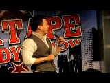 Mixtape Comedy Show - Eliot Chang