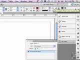 InDesign CS5 Tutorial - Creating Buttons in Adobe InDesign