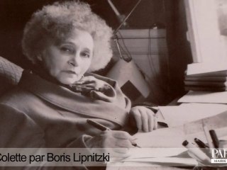 Portraits d'écrivains à la maison Victor Hugo