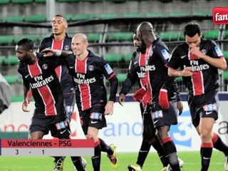 Journal du Foot : Quarts de Finale - Coupe de la Ligue 2010