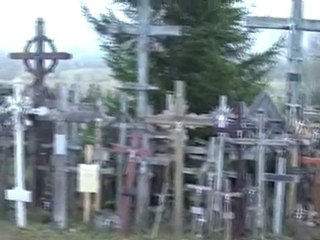 160.takaとkayoの世界旅行★クライペダ→シャウレイinラトヴィア