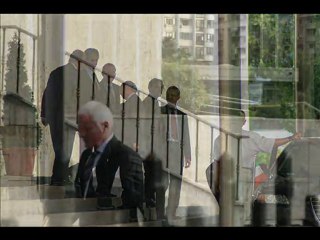 Revolution - No Revolution(2009}