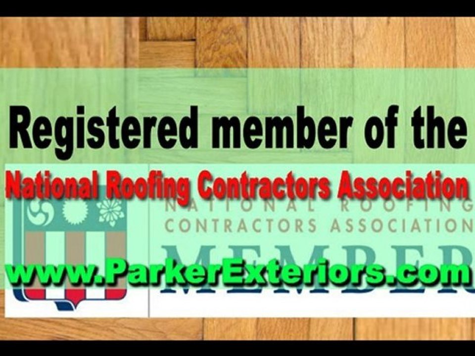 Billy Parker Exteriors Serving Houston and Amarillo Texas