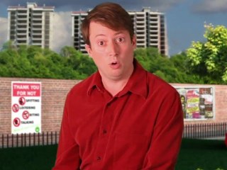 David Mitchell looks at Signs
