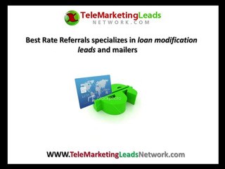 High Quality TeleMarketing Leads | TeleMarketingLeadsNetwork
