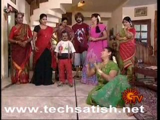 Pondatti Thevai Nov 16