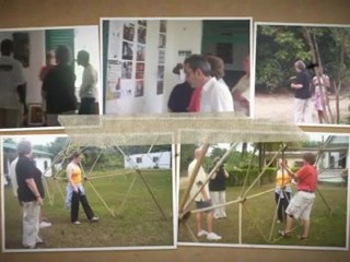 US Ambassador visits ArtBakery