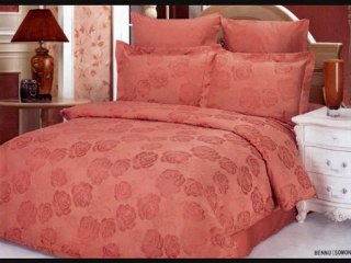 Jacquard Duvet Sets