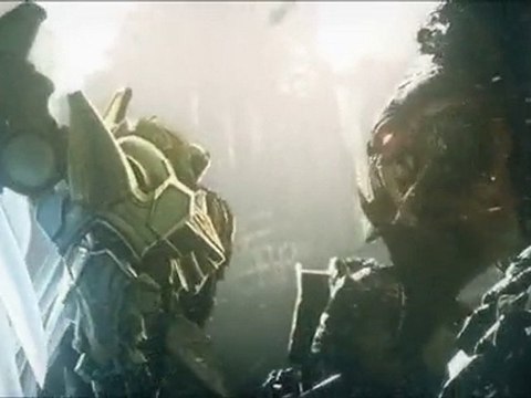 Darksiders: Wrath of War - Official E3 Trailer.mp4