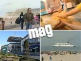 Calaisis TV : Le Mag Info du 161110