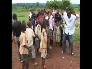 Centrafrique Musique Zokela - Autorité