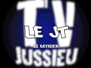 TV Jussieu Saison 3 : JT n°5 Betisier