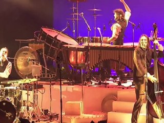 The Spaghetti Western Orchestra