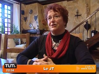 Thizy fier de Michel Mercier (Lyon)