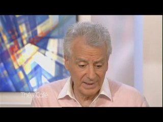 Emission Thé ou Café avec Pierre Dukan