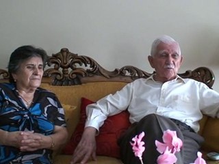 Neriman & Mehmet Ali BURSA