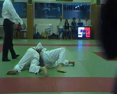 bas-rhin judo juniors