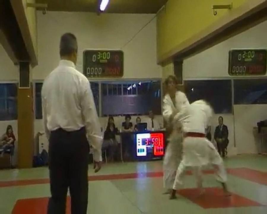 bas-rhin judo juniors