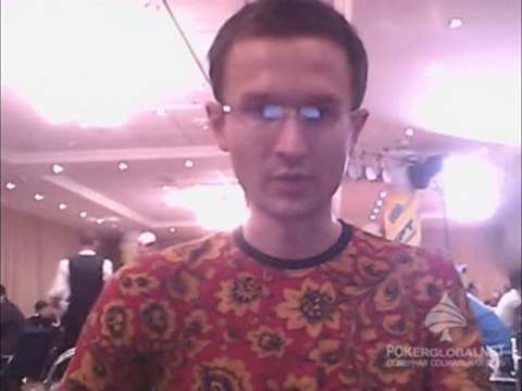 RPT Киев 2010. Техасский холдем NL. Итог четвертого дня.