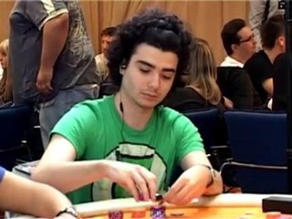 RPT Киев 2010. Видеоинтервью Леонида Хинчука.